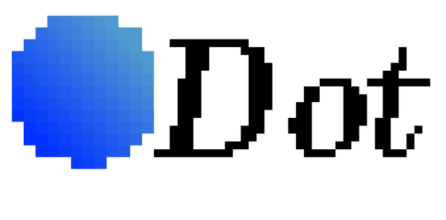 Dot logo